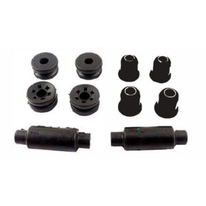 SMPL Front Bush Kit set of 10 Piece suitable for Dost