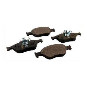 SMPL Front Brake Pad suitable for Fiesta, Figo New