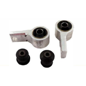 SMPL Front Bush Kit set of 4 Piece suitable for Figo, Fiesta