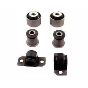 GABRIEL Front Bush Kit set of 6 Piece suitable for Ecosport