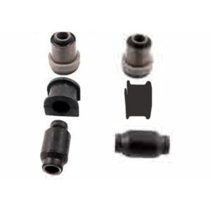 SMPL Front Bush Kit set of 6 Piece suitable for Endeavour Type 2