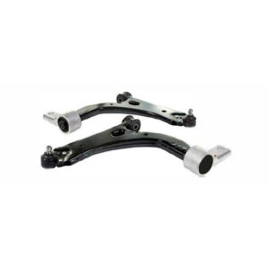 SMPL Track Control Arm Assembly - Pair suitable for Fiesta Old