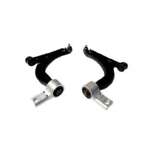 SMPL Track Control Arm Assembly - Pair (2010) suitable for Figo, Fiesta -2013