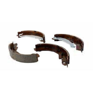 SMPL Rear Brake Shoe suitable for Spark