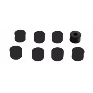 SMPL Anti Roll Bar Bush set of 8 Piece suitable for Tavera