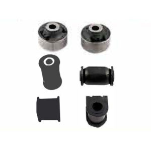 SMPL Front Bushing Kit set of 6 Piece suitable for Enjoy