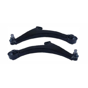 SMPL Track Control Arm Assembly-Pair suitable for Enjoy