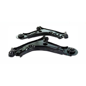 SMPL Track Control Arm Assembly - Pair suitable for Optra
