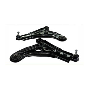 SMPL Track Control Arm Assembly - Pair suitable for Uva, Aveo