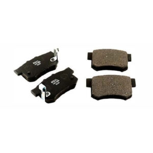 SMPL Rear Brake Pad suitable for Accord