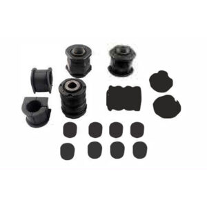 SMPL Front Bush Kit set of 16 Piece suitable for City Type 1 (1996-2001) (1996-2001), City Type 2 (1996-2001) (1996-2001)