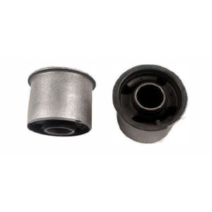 SMPL Front Lower Arm Big Bush set of 2 Piece suitable for City Type 5 (2008-2011)