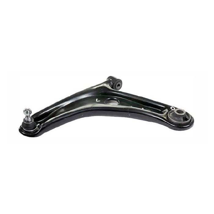QH Track Control Arm Assembly -Left suitable for City Type 3 Dolphin (2002-2004), City Type 4 ZX (2005-2008)