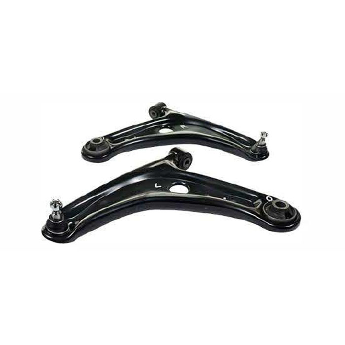 SMPL Track Control Arm Assembly - Pair suitable for City Type 3 Dolphin (2002-2004), City Type 4 ZX (2005-2008)