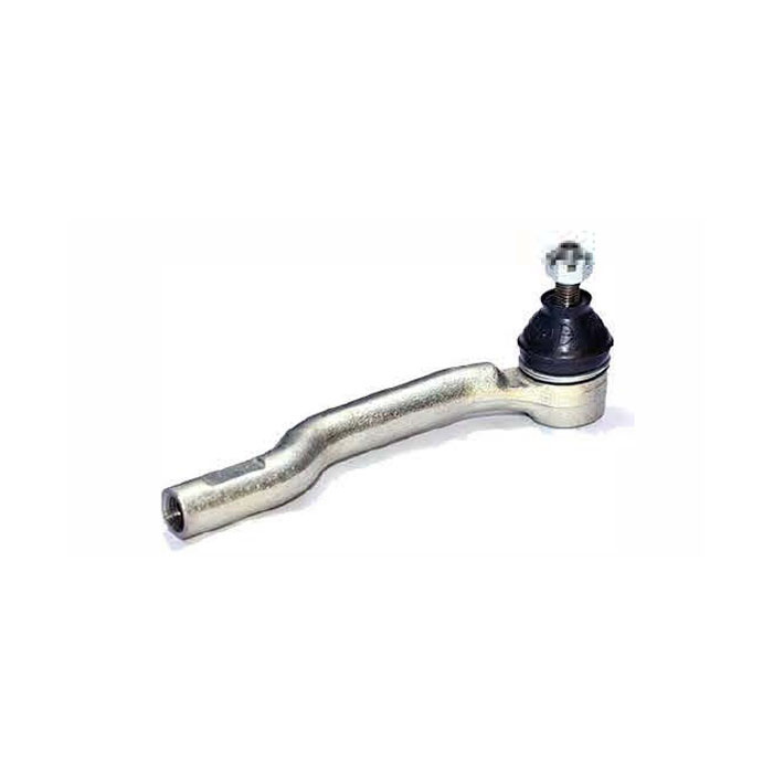 SMPL Tie Rod End Assembly - Left suitable for City Type 3 Dolphin (2002-2004), City Type 4 ZX (2005-2008)