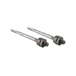 SMPL Rack End Assembly - Set suitable for City Type 3 Dolphin (2002-2004), City Type 4 ZX (2005-2008)