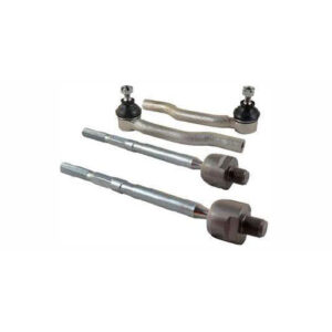 SMPL Suspension Kit (02 Innar Ball Joint + 02 Rack End) suitable for City Type 5 (2008-2011)