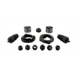 GABRIEL Rear Bush Kit set of 13 Piece suitable for Santro Xing, Santro Zip