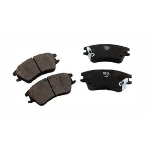 Rane Premium Front Brake Pad suitable for Santro Facelift (NM)