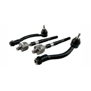 SMPL Suspension Kit (02 Innar Ball Joint + 02 Rack End) suitable for Verna Fluidic -2011