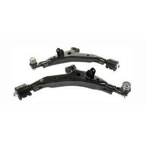 SMPL Track Control Arm Assembly - Pair suitable for Santro