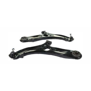SMPL Track Control Arm Assembly - Pair suitable for Verna Fluidic -2011