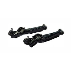 SMPL Track Control Arm Assembly-Pair suitable for Eon