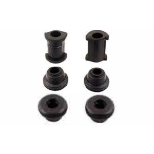QH Front Bush Kit set of 6 Piece suitable for Alto, WagonR