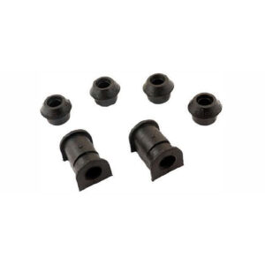 SMPL Front Bush Kit Type 2 set of 6 Piece suitable for Car 800