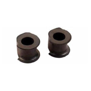 GABRIEL Front Stabilizer Bar Bush set of 2 Piece suitable for Swift Old 2005, Dzire Old 2005, Ritz,