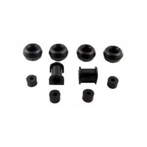 SMPL Front Bush Kit set of 10 Piece suitable for Eeco