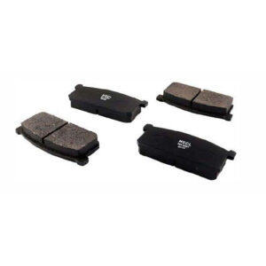 SMPL Front Brake Pad suitable for Gypsy