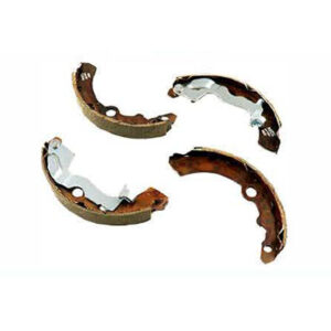 Rane Rear Brake Shoe suitable for WagonR (BI Type)