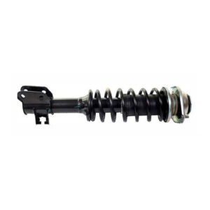SMPL Front Strut with Spring Complete Assembly Right (Oil) suitable for WagonR