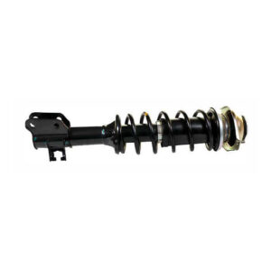 SMPL Front Strut with Spring Complete Assembly Right (Gas) suitable for Alto K10