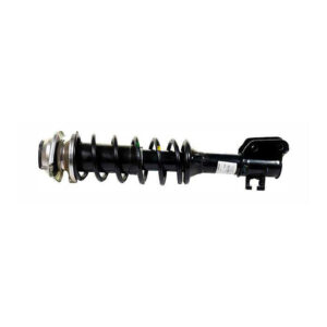 SMPL Front Strut with Spring Complete Assembly Left (Gas) suitable for Alto 800