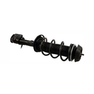 SMPL Front Strut with Spring Complete Assembly Left (Gas) suitable for Swift New 2011 Petrol, Dzire New 2011 Petrol