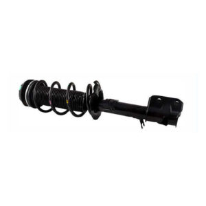 SMPL Front Strut with Spring Complete Assembly Right (Gas) suitable for Swift New 2011 Petrol, Dzire New 2011 Petrol