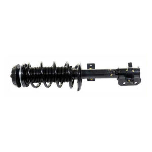 SMPL Front Strut with Spring Complete Assembly Right (Gas) suitable for Swift New 2011 Diesel, Dzire New 2011 Diesel