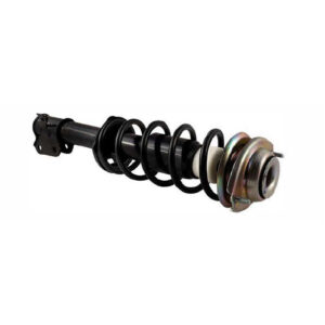 SMPL Front Strut with Spring Complete Assembly Right (Gas) suitable for WagonR K10