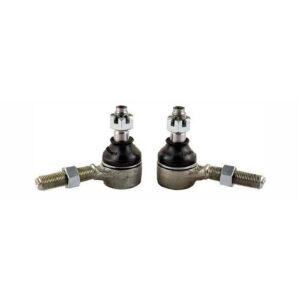 SMPL Tie Rod End Assembly - Set suitable for Old WagonR, Estilo