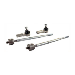 SMPL Suspension Kit (02 Innar Ball Joint + 02 Rack End) suitable for Baleno 2017, Glanza