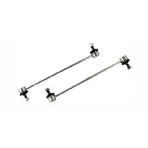 SMPL Stabilizer Link Front Assembly - Set suitable for SX4