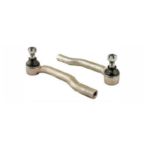 SMPL Tie Rod End Assembly Left & Right - Pair suitable for Eeco