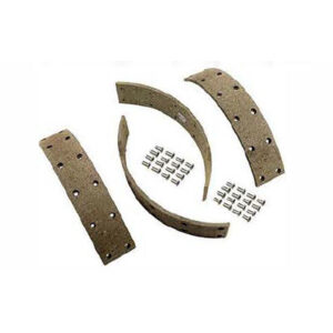 SMPL Brake Liner suitable for Commander Standard