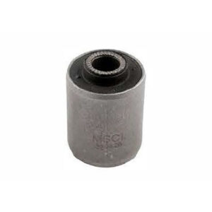 SMPL Front Lower Arm Big Bush set of 1 Piece suitable for Maxximo