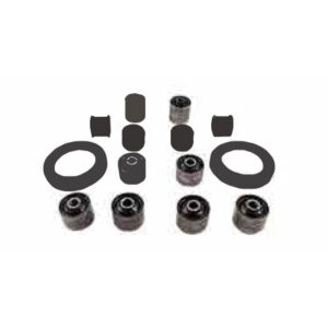 SMPL Rear Bush Kit set of 14 Piece suitable for Scorpio