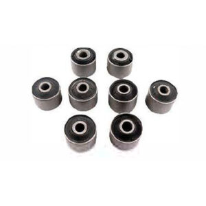 SMPL Rear Bush Kit set of 8 Piece suitable for Scorpio