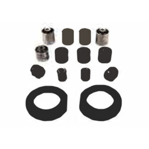 SMPL Rear Bush Kit set of 14 Piece suitable for Scorpio S10