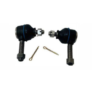SMPL Tie Rod End Assembly - Pair suitable for Mahindra Jeeto
